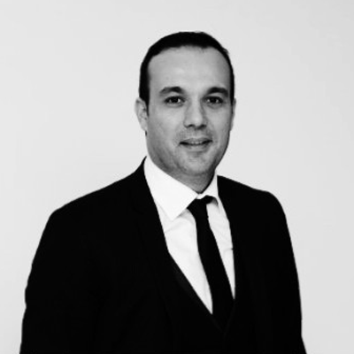 Erdem Tolon