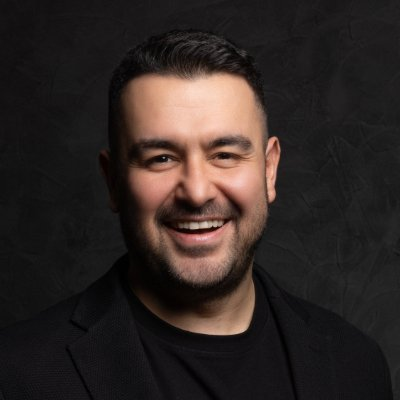 Volkan Biçer